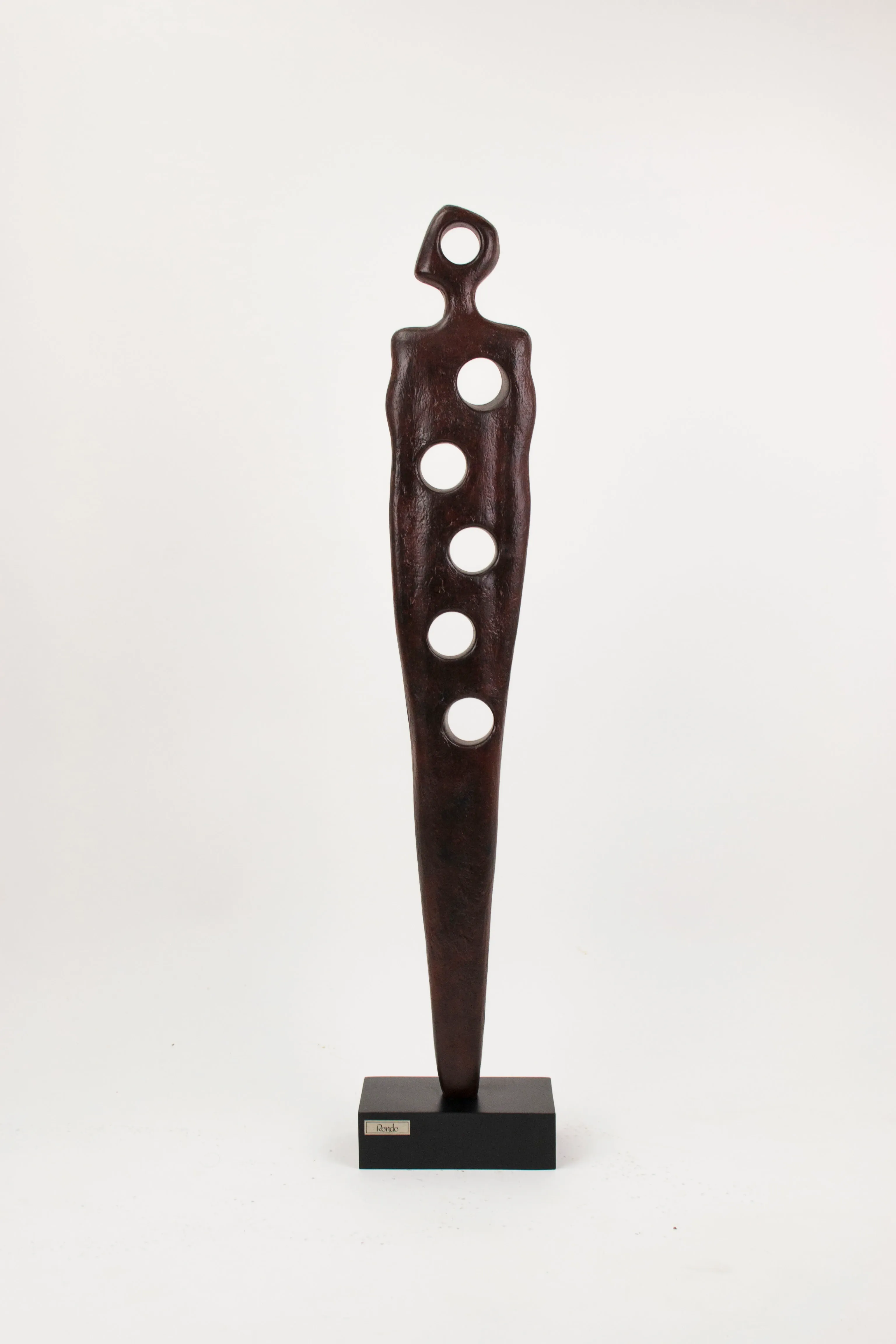 Alma Fuerte - imagen 1