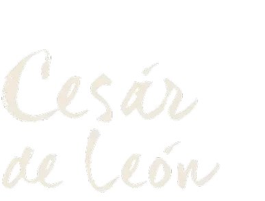 César de León